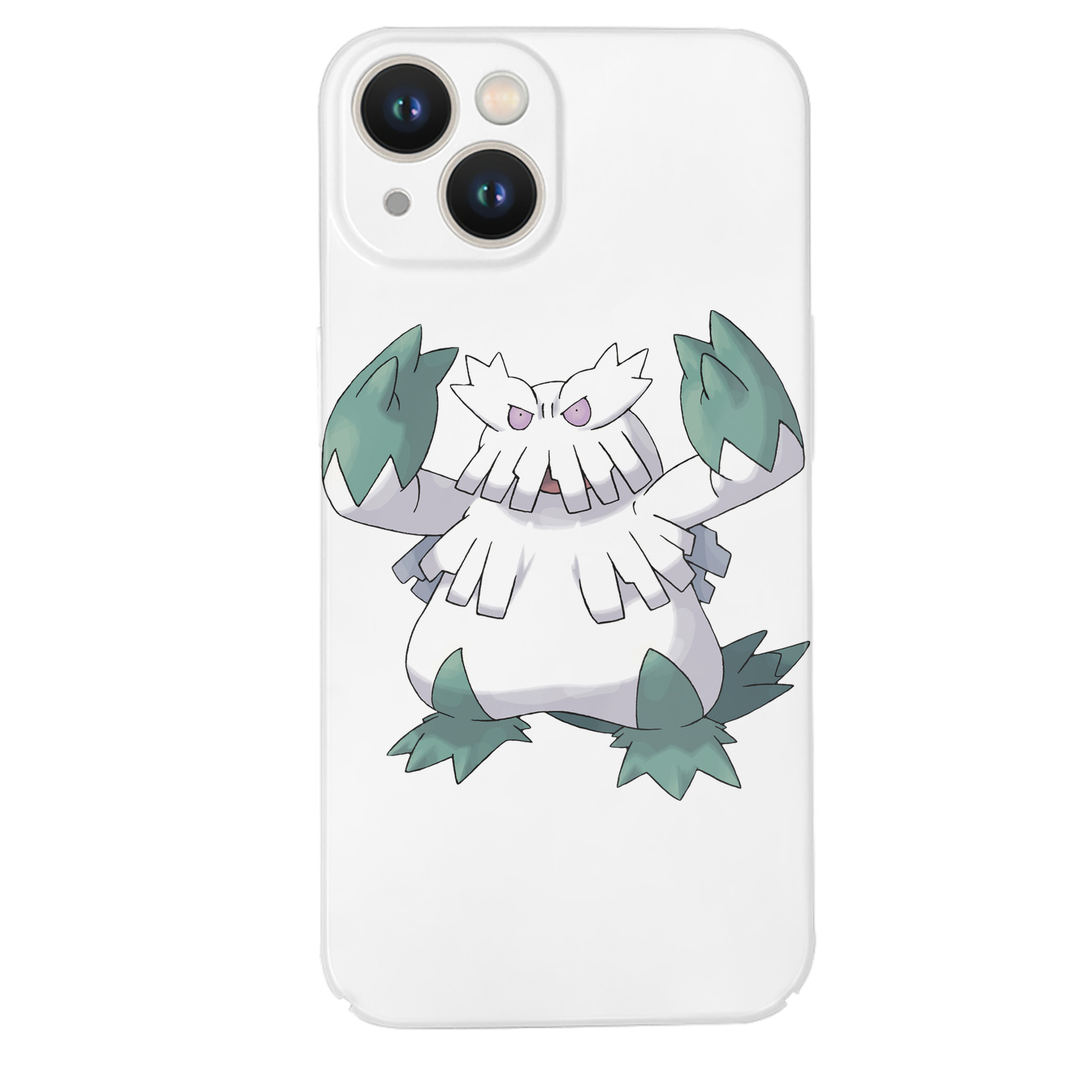 （画像用） ポケットモンスター Pokémon 【iPhone 14シリーズ対応】ハードケース